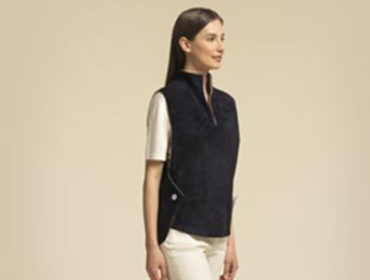 ludovica mascheroni autunno