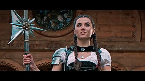 mad heidi trama film