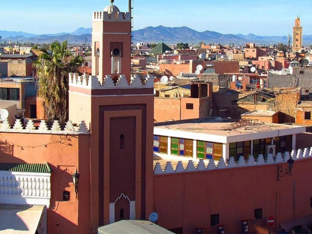 marrakech