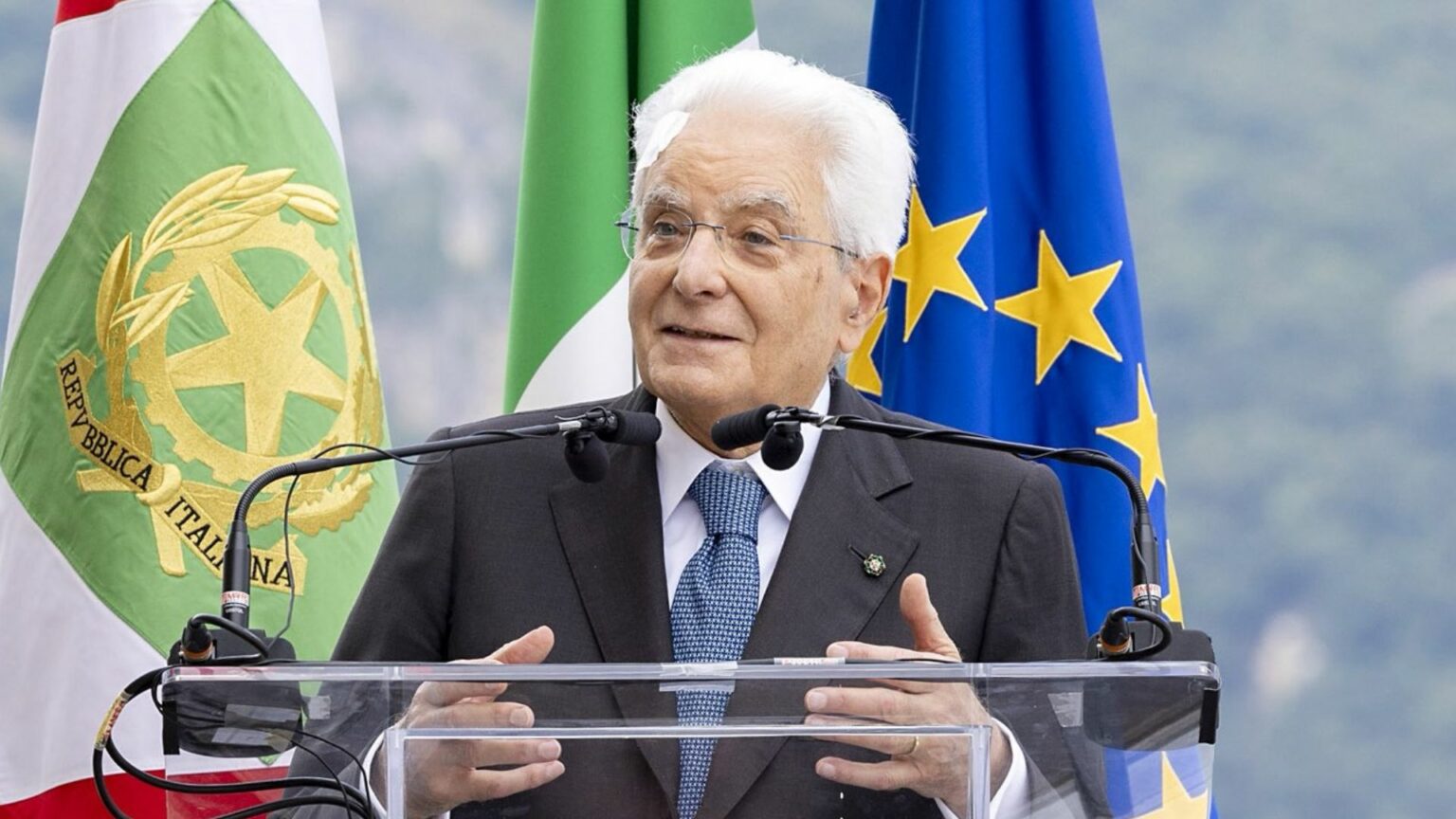 mattarella