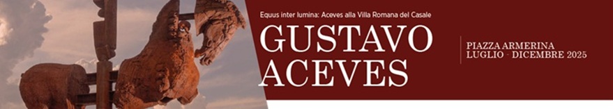 mostra gustavo aceves