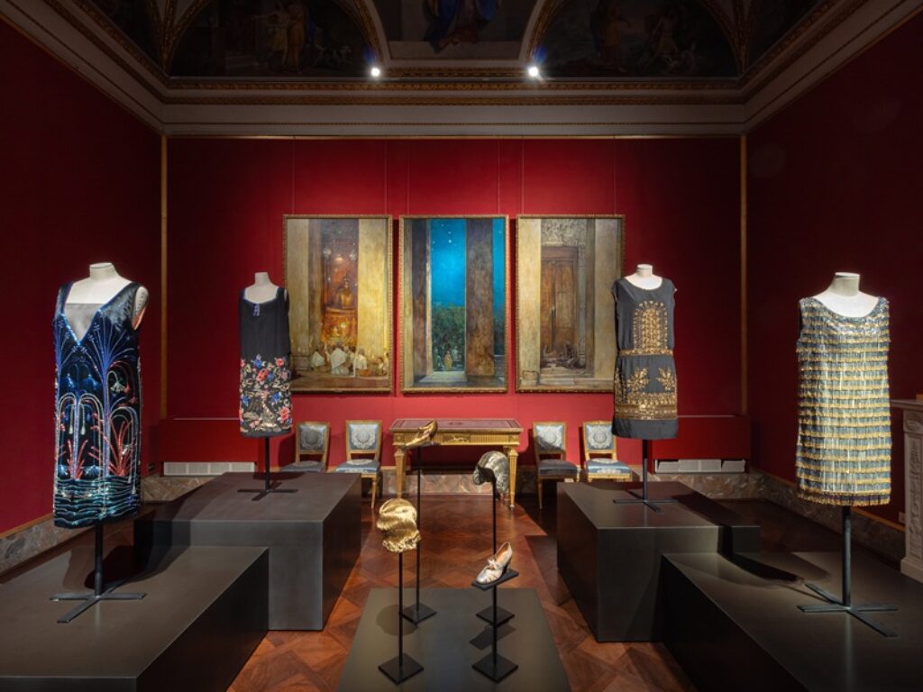 museo della moda palazzo pitti
