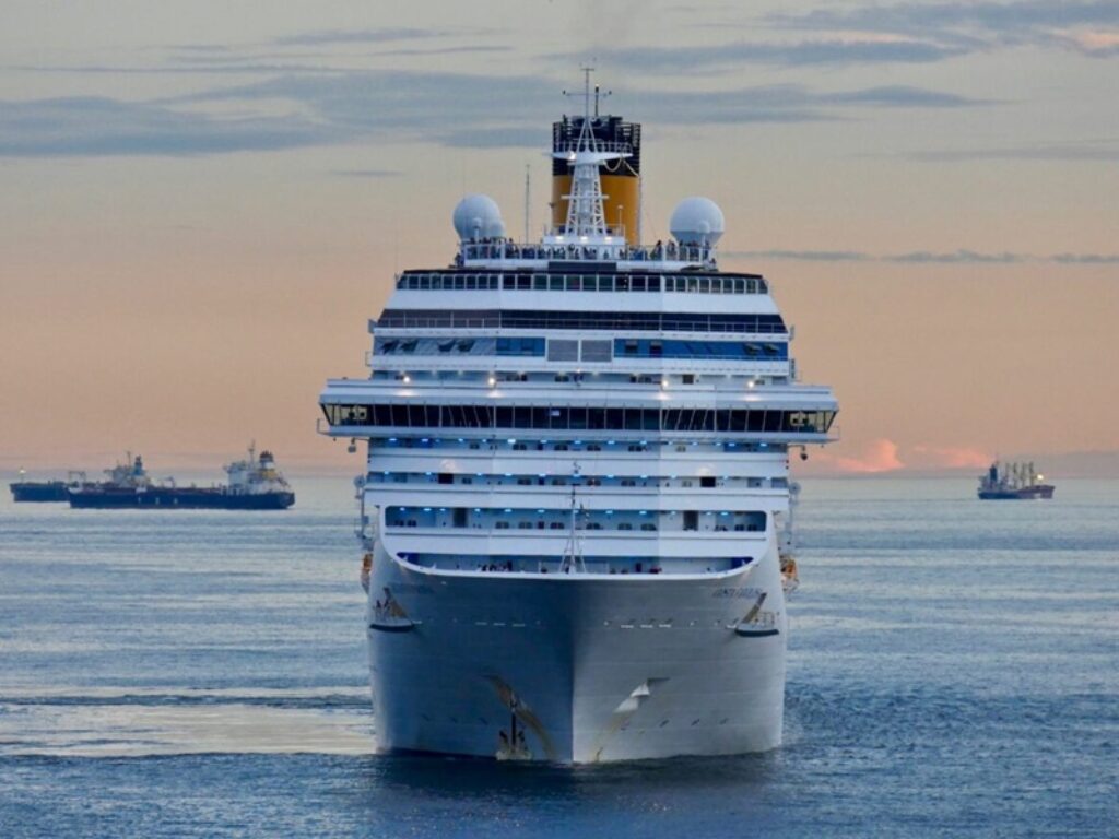 navigator of the seas