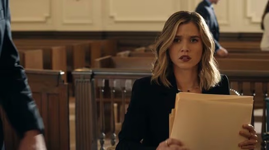 notte di bugie trama film