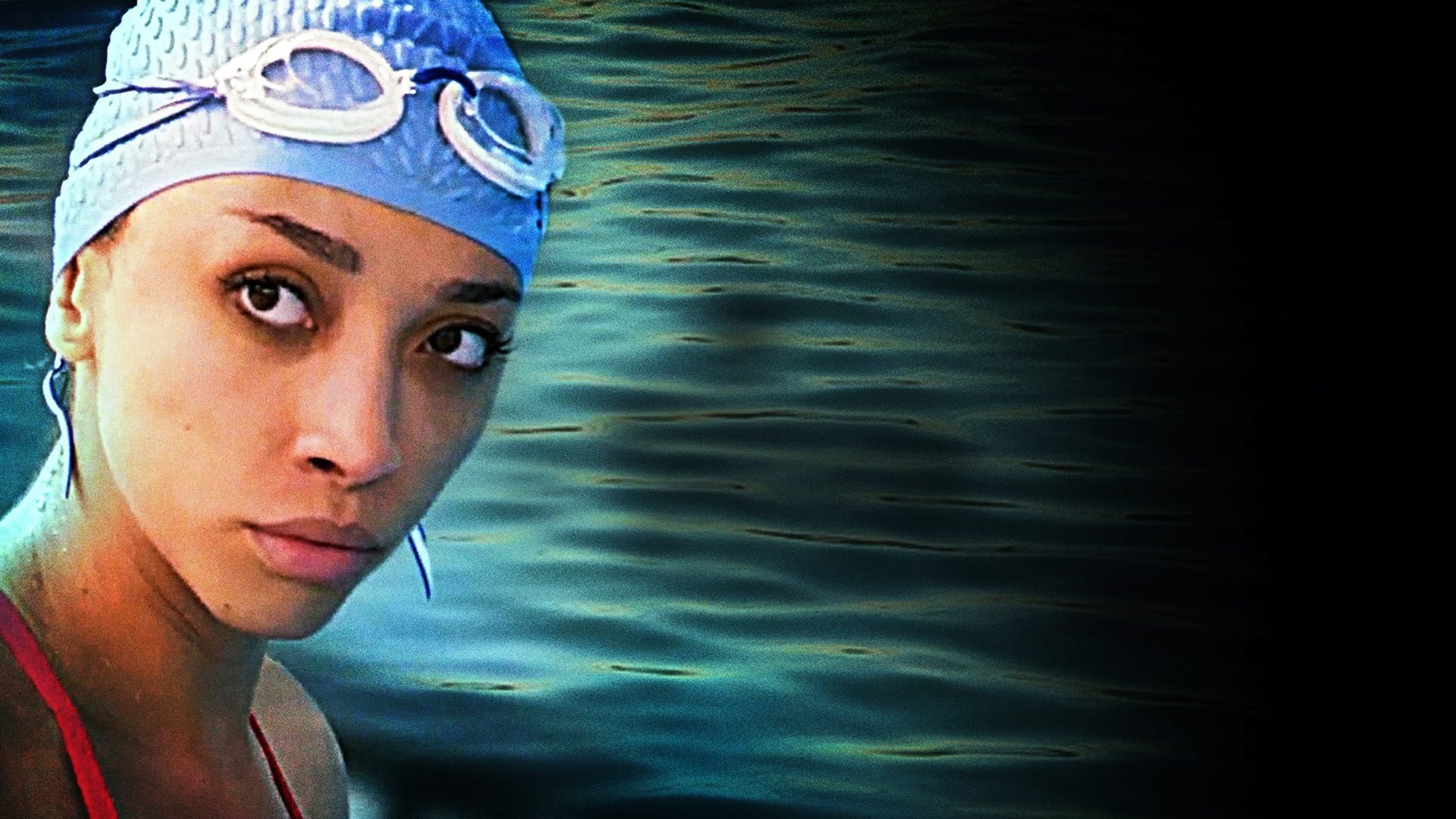 nuotando nella follia trama film