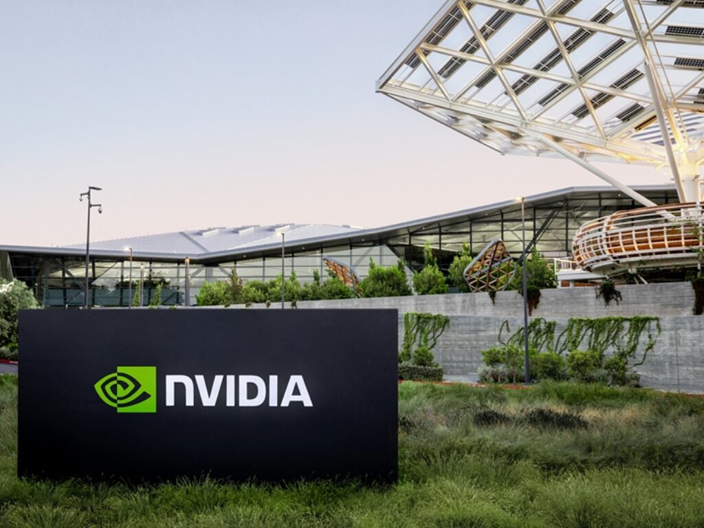 nvidia