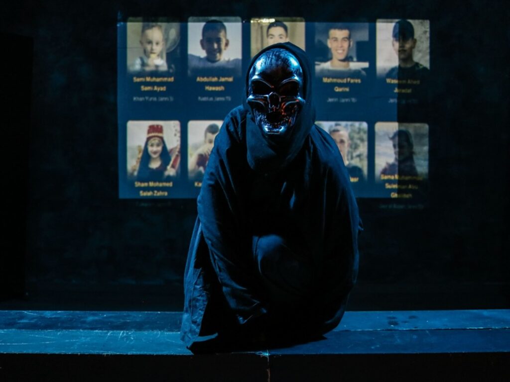 roma fringe festival