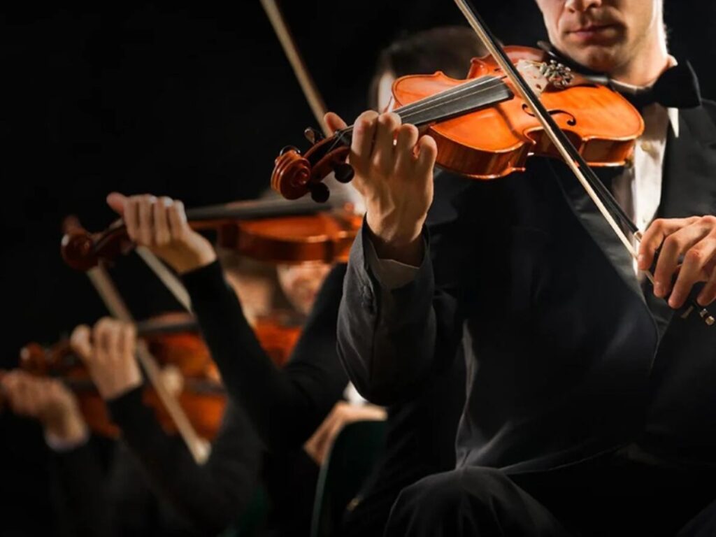 orchestra della fenice