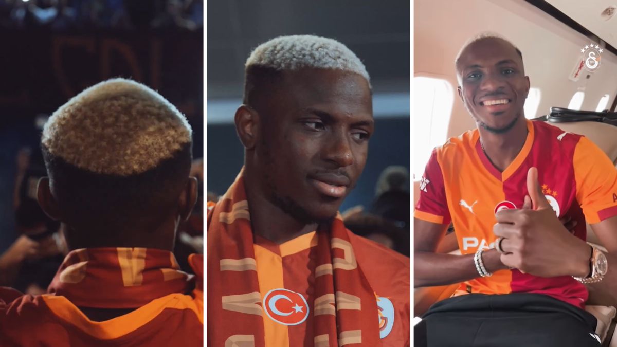 osimhen galatasaray
