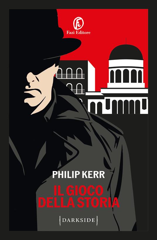 philip kerr