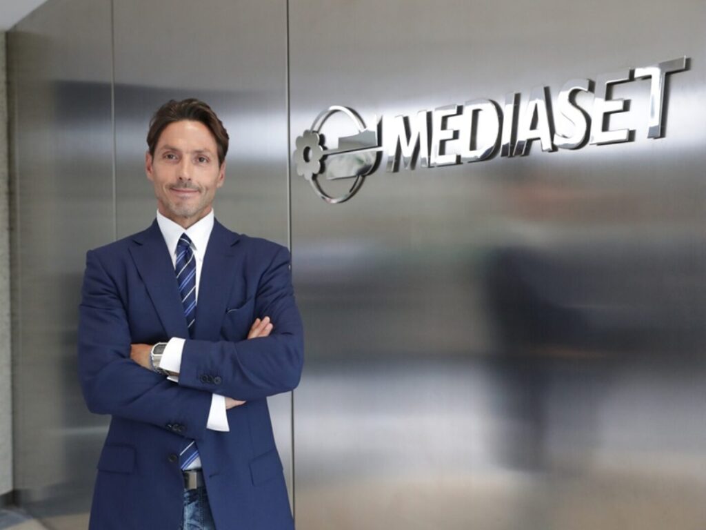 pier silvio berlusconi