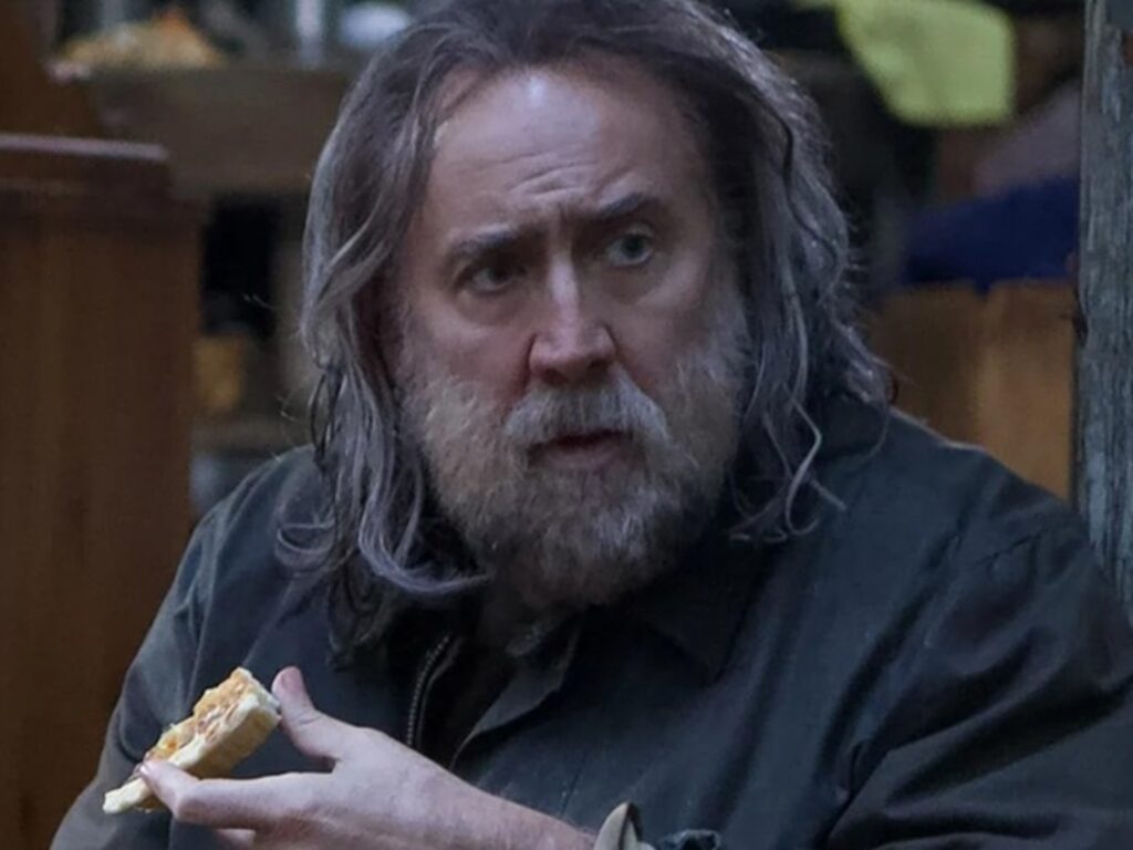 pig - il piano di rob film trama