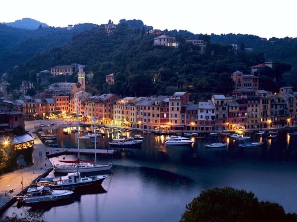 portofino