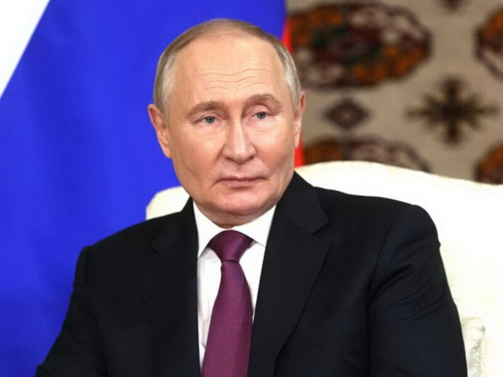 putin corte europea dei diritti dell'uomo