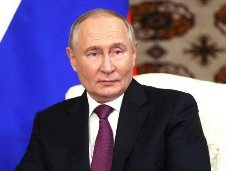 putin corte europea dei diritti dell'uomo