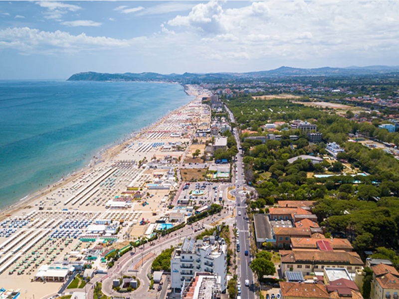 rimini riviera romagnola