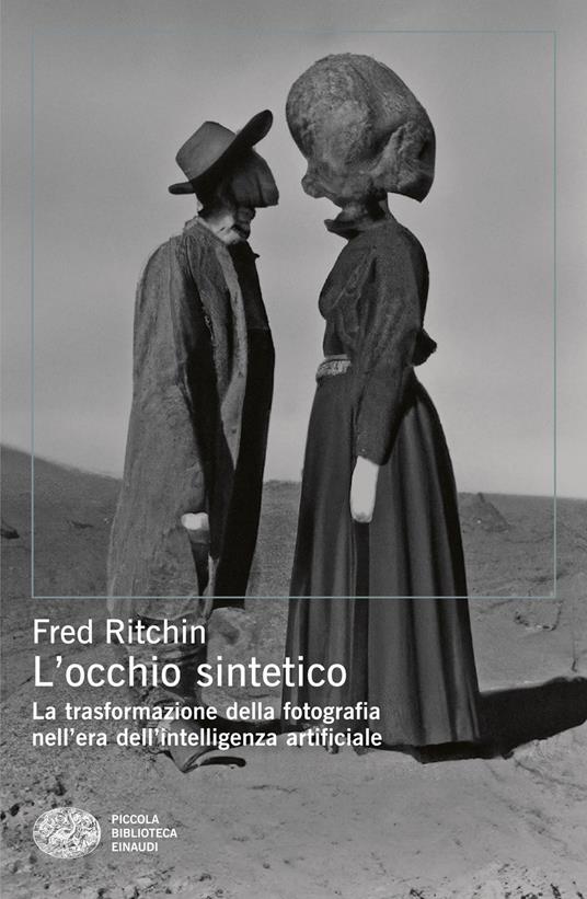 fred ritchin