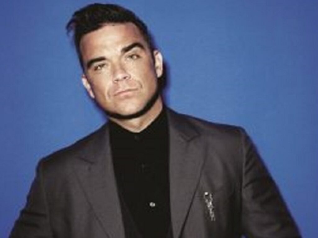 robbie williams