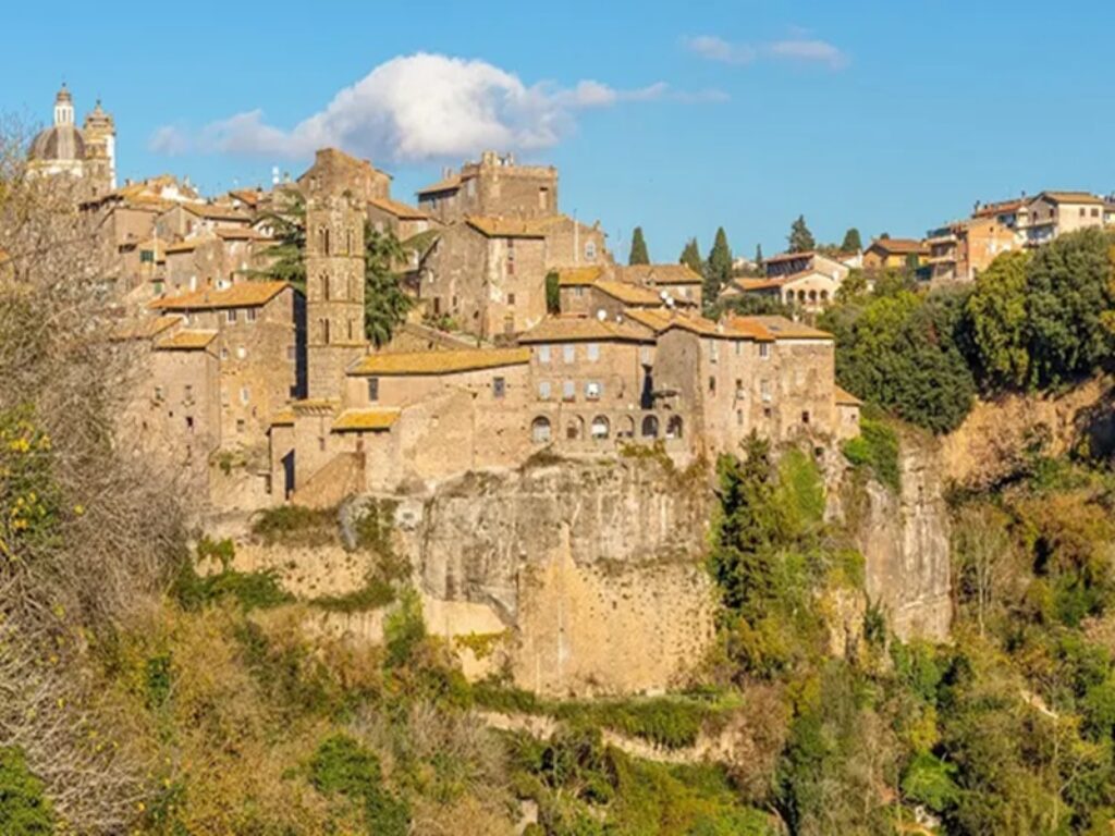 Sagra del Tortorello