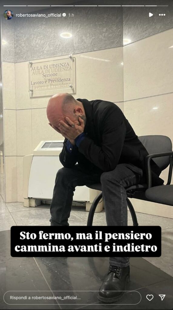 saviano
