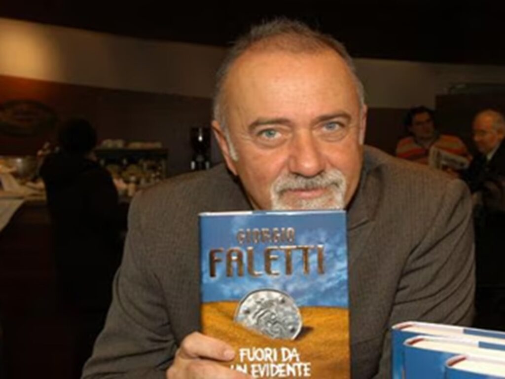 signor faletti rai