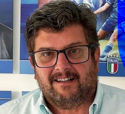 silvio baldini