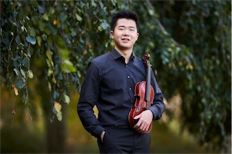 simon zhu