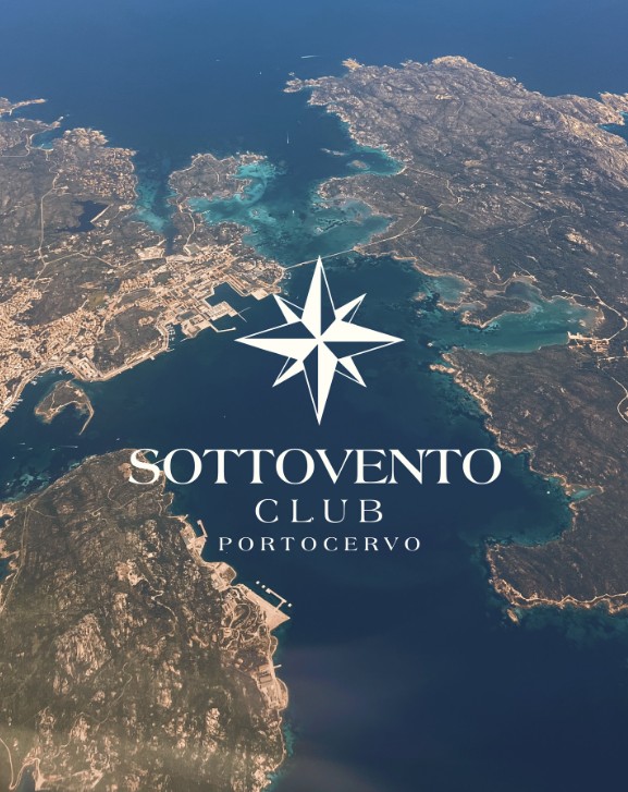 sottovento club porto cervo