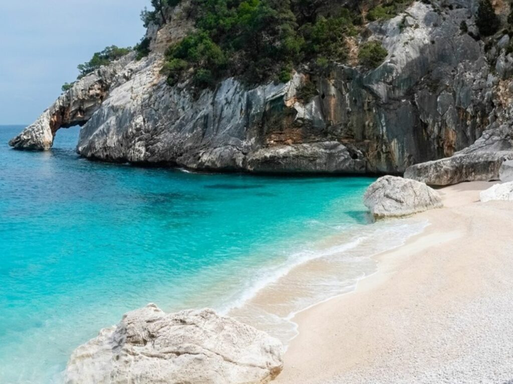 Cala Goloritzé