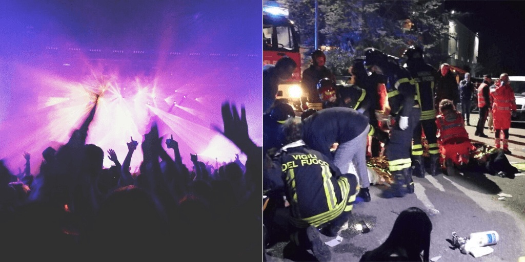 andrea cavallari corinaldo