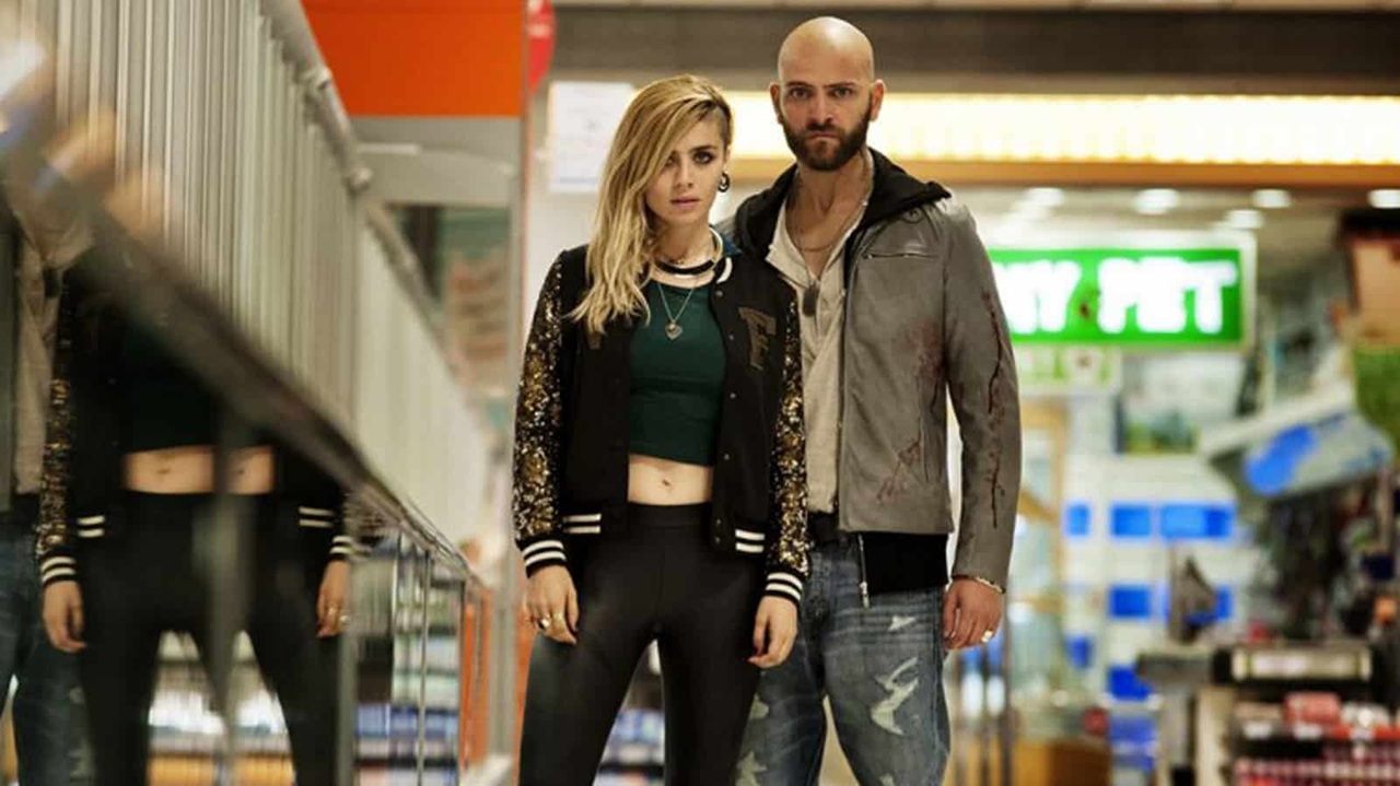 suburra trama film