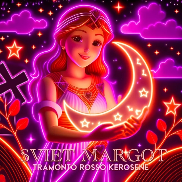 sviet margot
