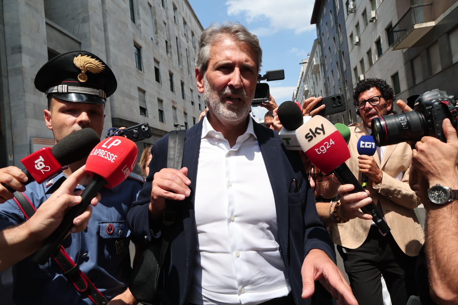 tancredi urbanistica