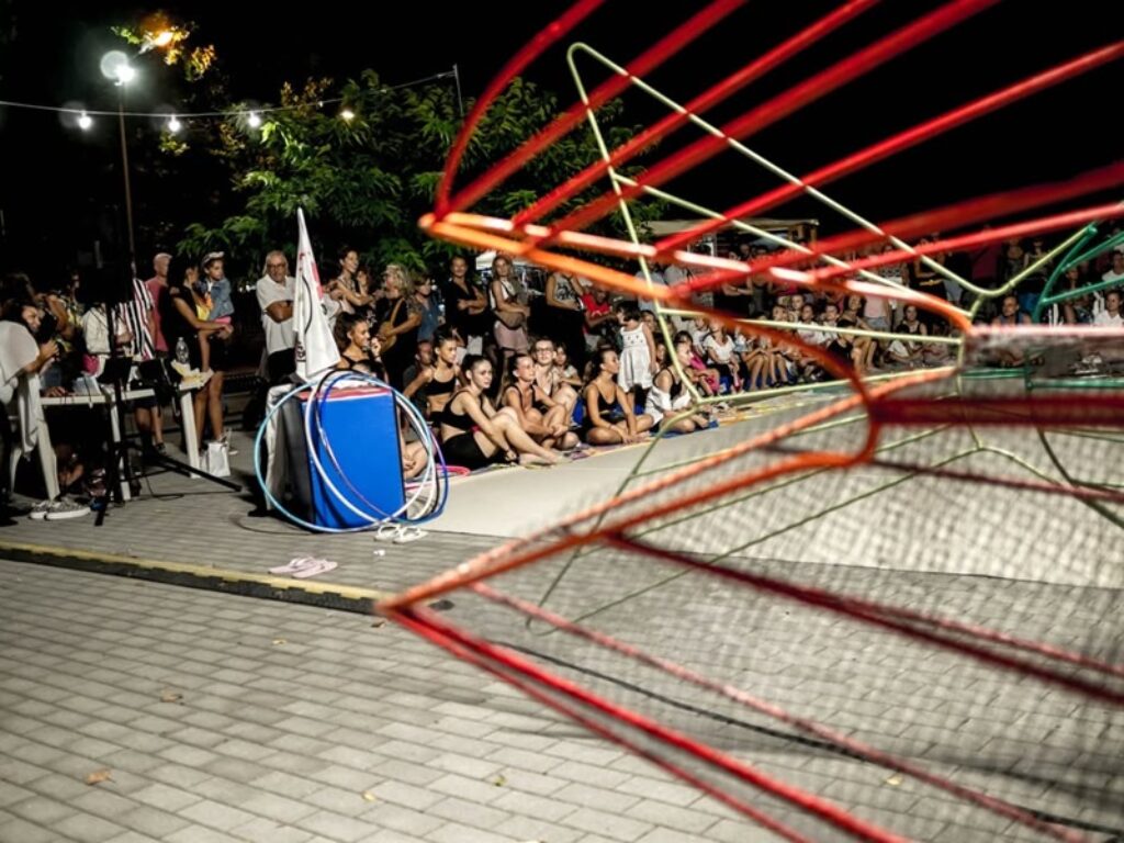 Tarquinia Lido Sport’n’Roll