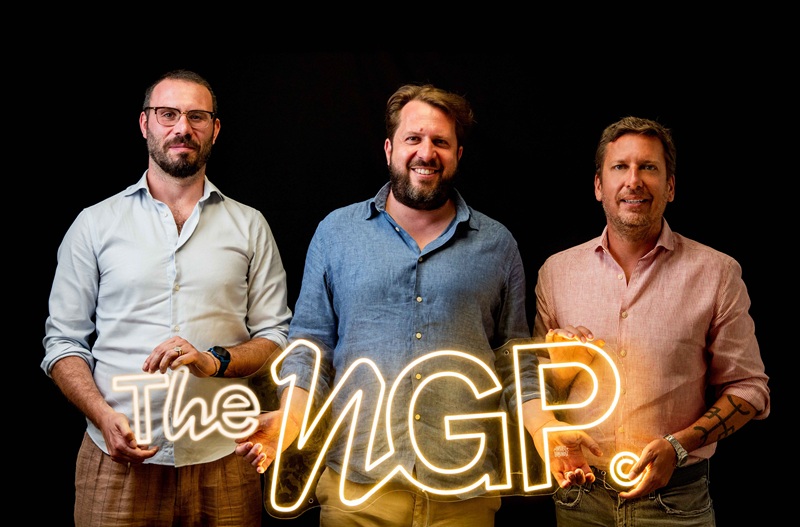 the next generation platform