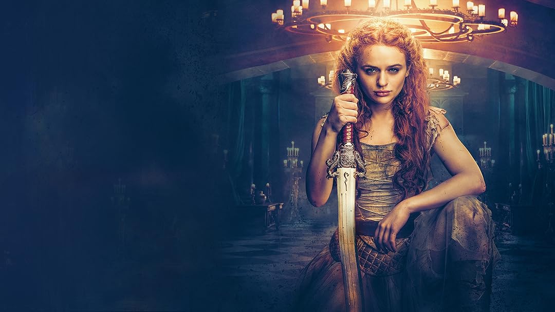 the princess trama film