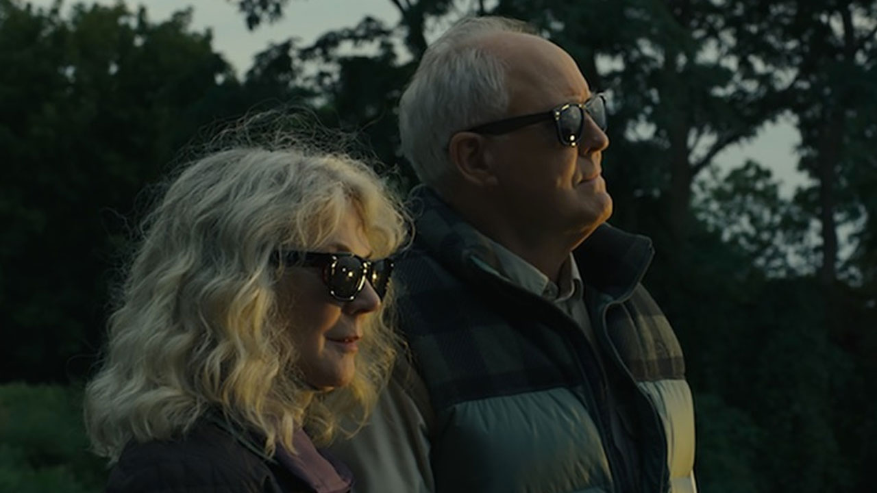 the tomorrow man film