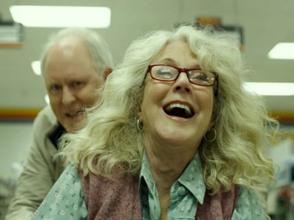 the tomorrow man film