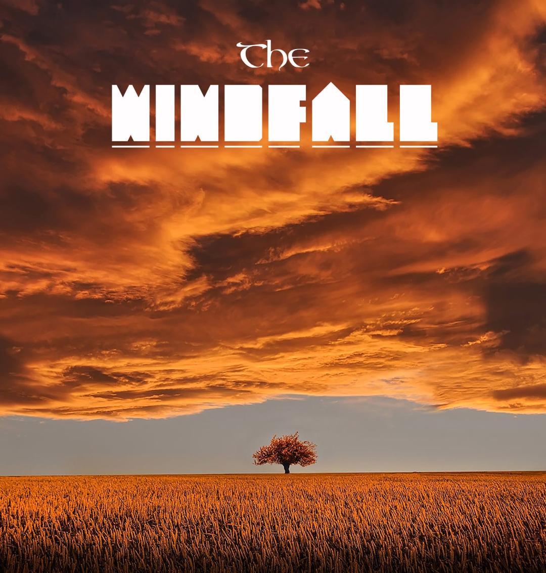 the windfall cover