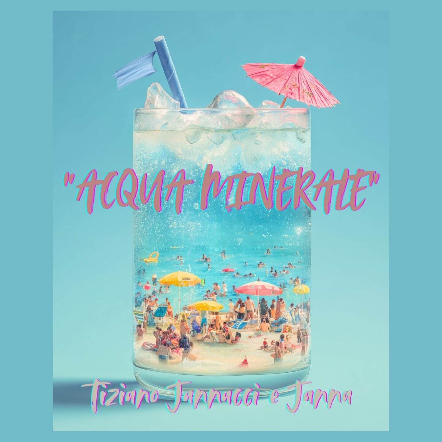 tiziano jannacci e janna