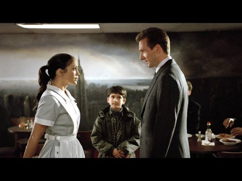 un amore a cinque stelle film