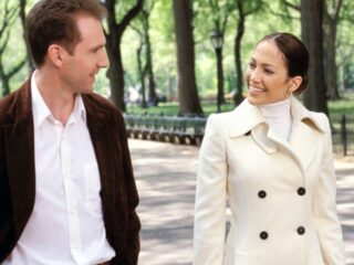 un amore a cinque stelle film