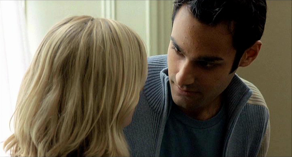 un bacio appassionato trama film