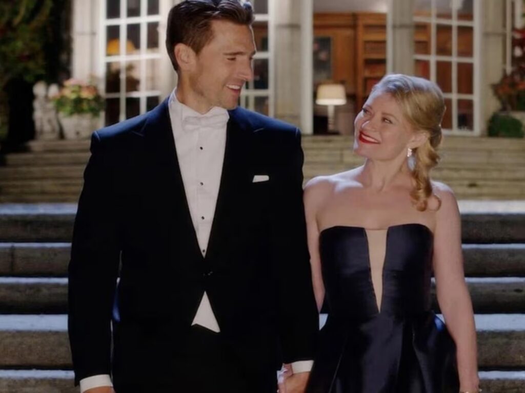 Un duca all'improvviso