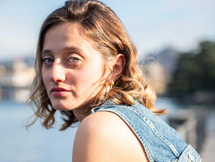 una voce per l'europa