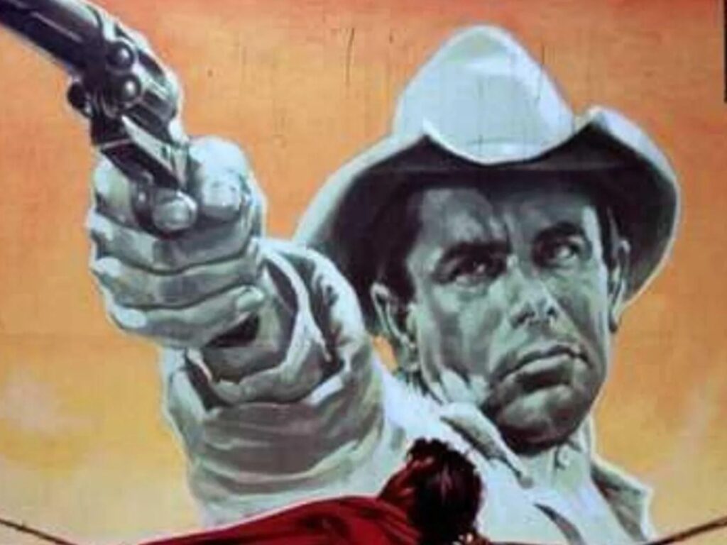 uomini violenti film trama