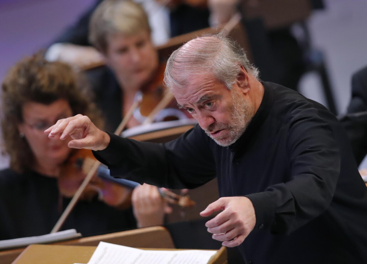 gergiev