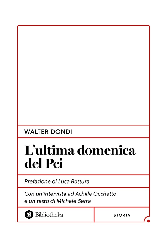 walter dondi pci