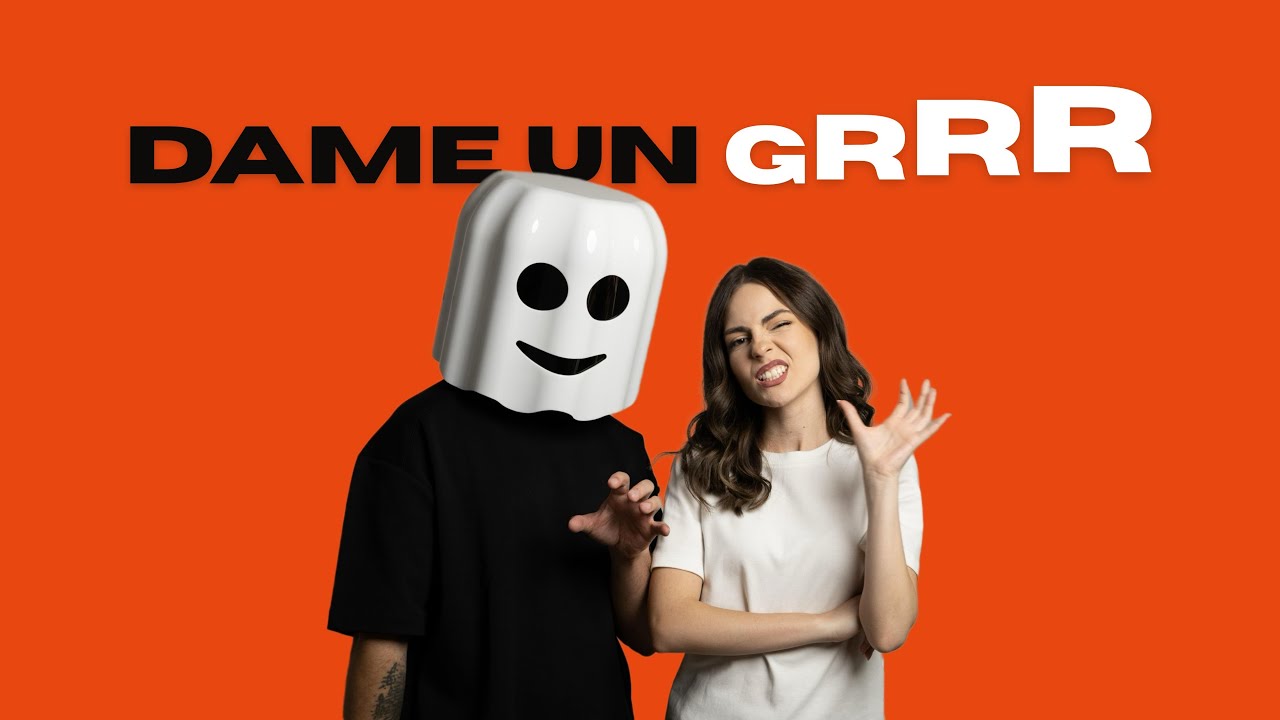 Cover GRRR fantomel e kate linn