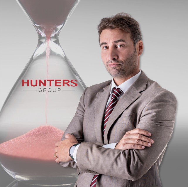 hunters group